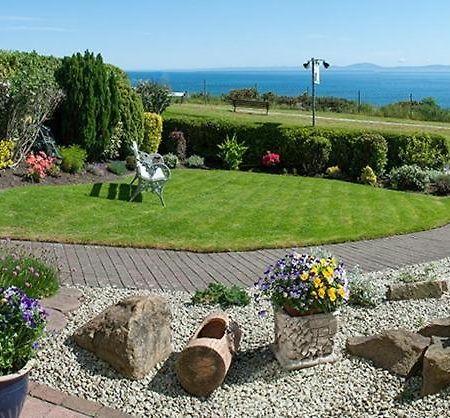 Ardaghmore Bed And Breakfast Ballycastle Exteriör bild