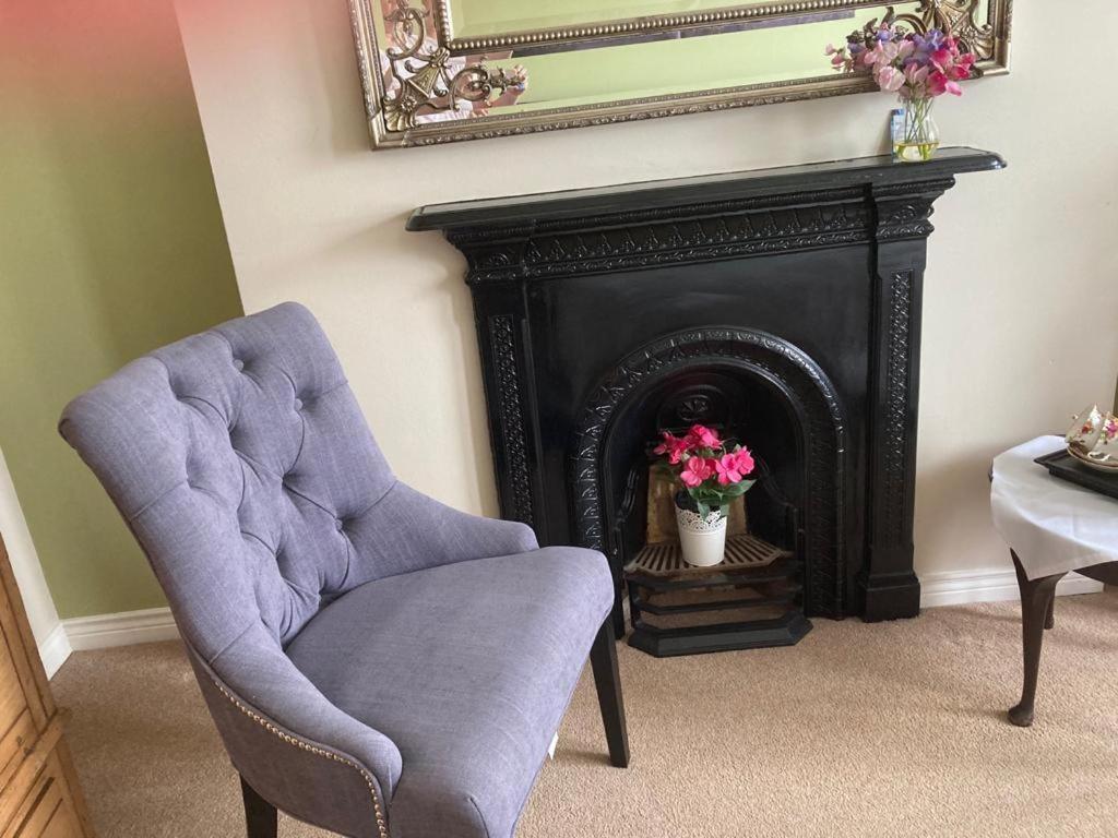Ardaghmore Bed And Breakfast Ballycastle Exteriör bild