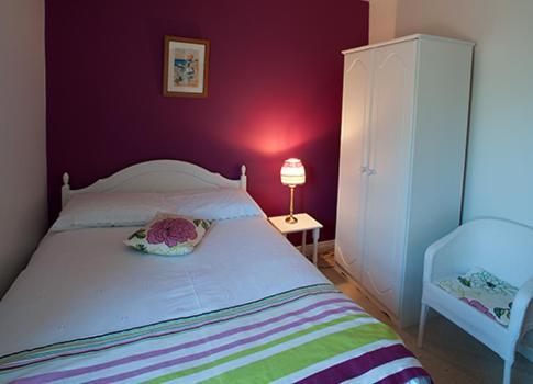 Ardaghmore Bed And Breakfast Ballycastle Exteriör bild