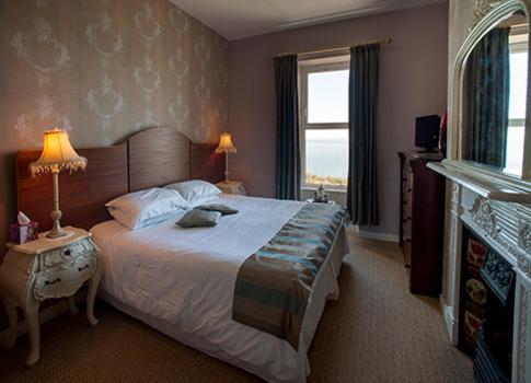 Ardaghmore Bed And Breakfast Ballycastle Exteriör bild