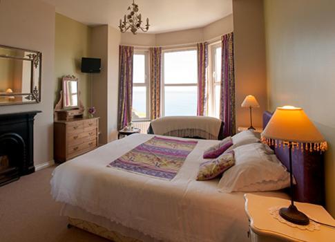 Ardaghmore Bed And Breakfast Ballycastle Exteriör bild